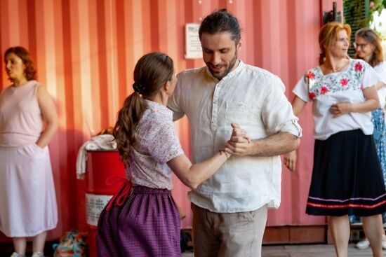 2025.07.17 - POKtańcówka na Młynowej - Podlaska Oktawa Kultur