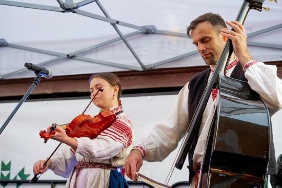 2025.07.17 - POKtańcówka na Młynowej - Podlaska Oktawa Kultur