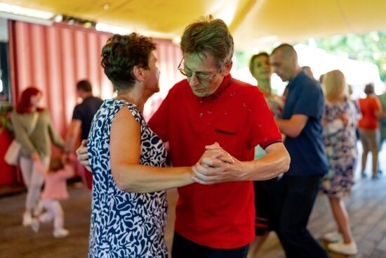 2025.07.17 - POKtańcówka na Młynowej - Podlaska Oktawa Kultur