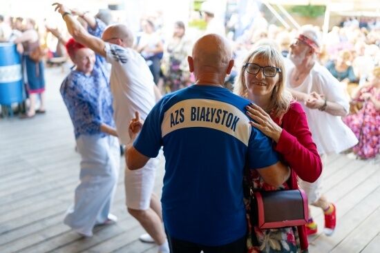 2025.07.17 - POKtańcówka na Młynowej - Podlaska Oktawa Kultur