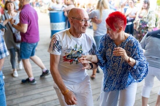 2025.07.17 - POKtańcówka na Młynowej - Podlaska Oktawa Kultur