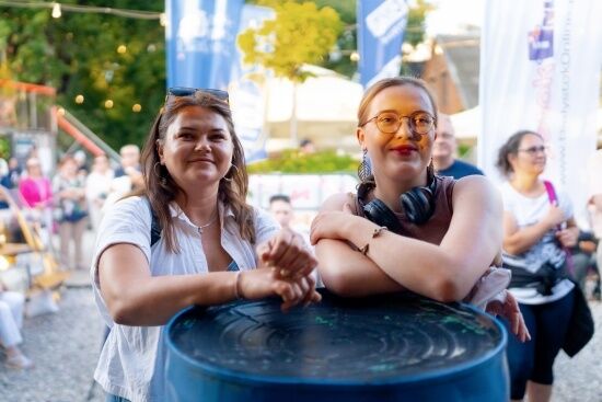 2025.07.17 - POKtańcówka na Młynowej - Podlaska Oktawa Kultur