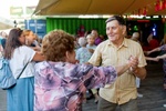 2025.07.17 - POKtańcówka na Młynowej - Podlaska Oktawa Kultur