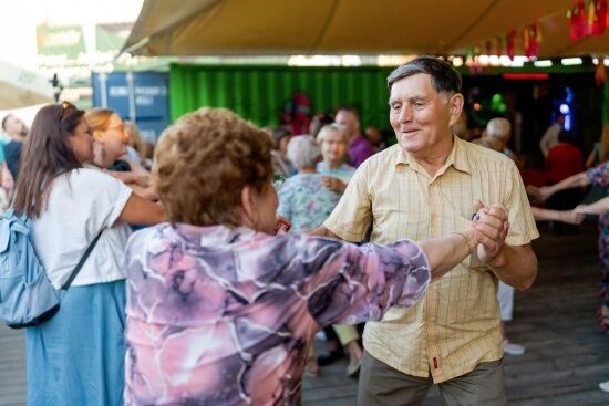 2025.07.17 - POKtańcówka na Młynowej - Podlaska Oktawa Kultur