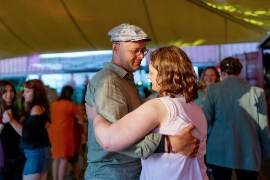 2025.07.17 - POKtańcówka na Młynowej - Podlaska Oktawa Kultur