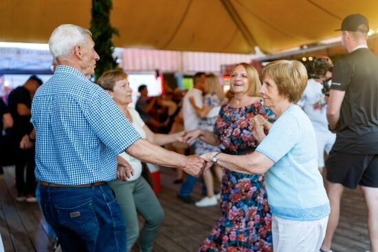 2025.07.17 - POKtańcówka na Młynowej - Podlaska Oktawa Kultur