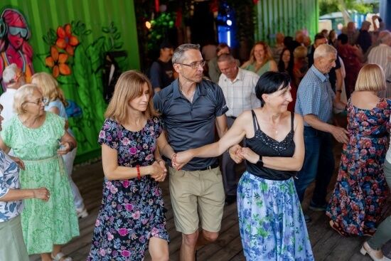 2025.07.17 - POKtańcówka na Młynowej - Podlaska Oktawa Kultur