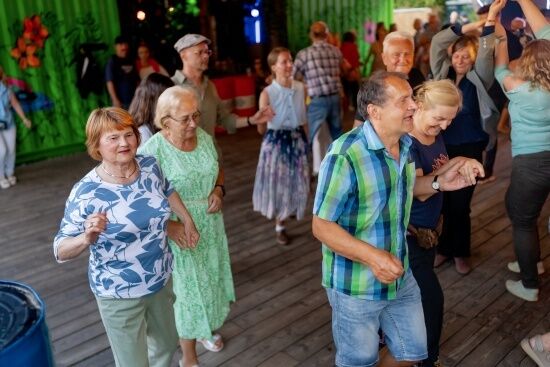 2025.07.17 - POKtańcówka na Młynowej - Podlaska Oktawa Kultur