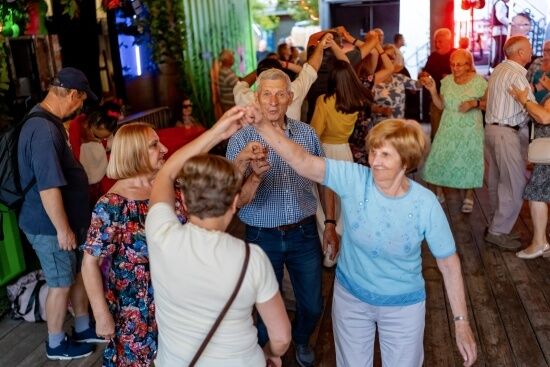 2025.07.17 - POKtańcówka na Młynowej - Podlaska Oktawa Kultur