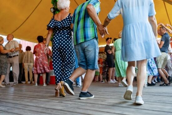 2025.07.17 - POKtańcówka na Młynowej - Podlaska Oktawa Kultur