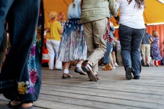 2025.07.17 - POKtańcówka na Młynowej - Podlaska Oktawa Kultur