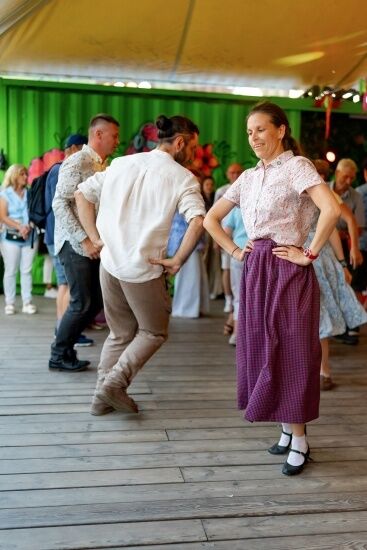 2025.07.17 - POKtańcówka na Młynowej - Podlaska Oktawa Kultur