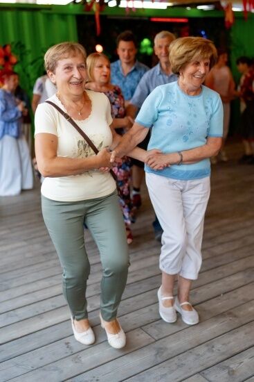 2025.07.17 - POKtańcówka na Młynowej - Podlaska Oktawa Kultur