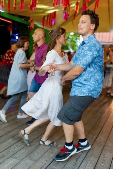 2025.07.17 - POKtańcówka na Młynowej - Podlaska Oktawa Kultur