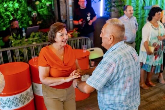 2025.07.17 - POKtańcówka na Młynowej - Podlaska Oktawa Kultur