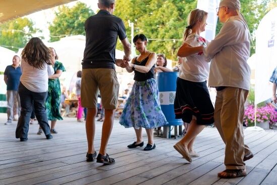 2025.07.17 - POKtańcówka na Młynowej - Podlaska Oktawa Kultur