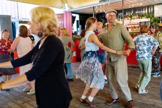 2025.07.17 - POKtańcówka na Młynowej - Podlaska Oktawa Kultur