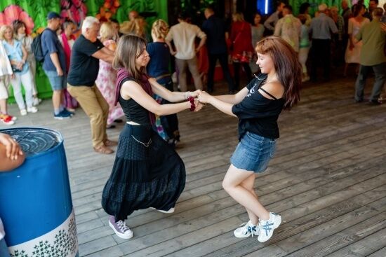 2025.07.17 - POKtańcówka na Młynowej - Podlaska Oktawa Kultur