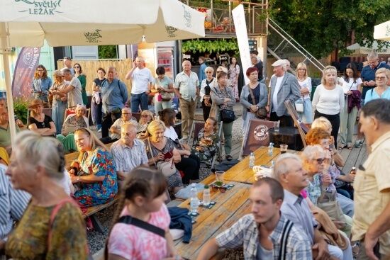 2025.07.17 - POKtańcówka na Młynowej - Podlaska Oktawa Kultur