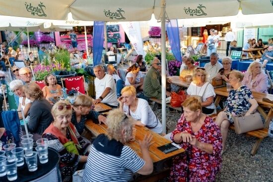 2025.07.17 - POKtańcówka na Młynowej - Podlaska Oktawa Kultur