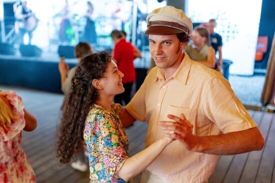 2025.07.17 - POKtańcówka na Młynowej - Podlaska Oktawa Kultur