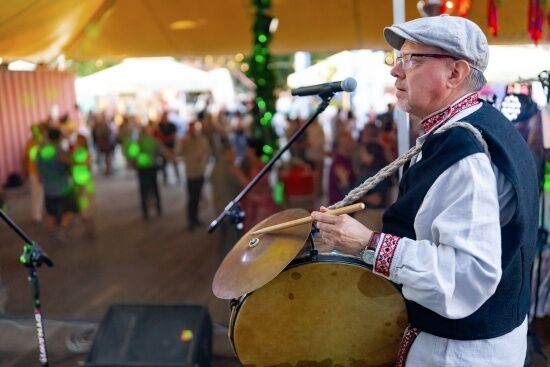 2025.07.17 - POKtańcówka na Młynowej - Podlaska Oktawa Kultur