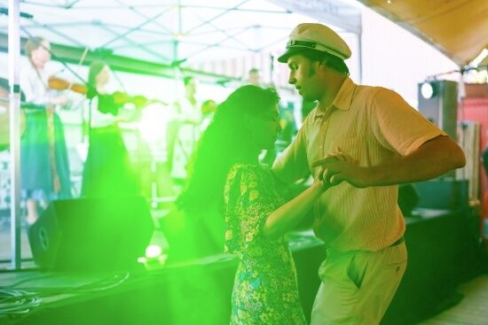 2025.07.17 - POKtańcówka na Młynowej - Podlaska Oktawa Kultur