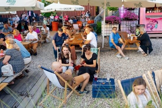 2025.07.17 - POKtańcówka na Młynowej - Podlaska Oktawa Kultur