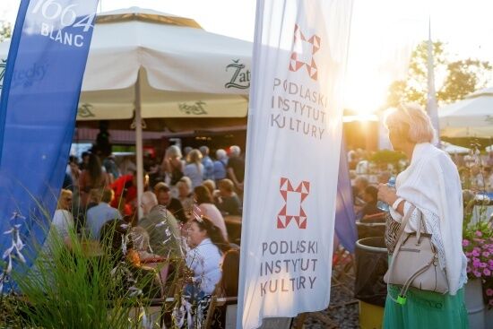 2025.07.17 - POKtańcówka na Młynowej - Podlaska Oktawa Kultur