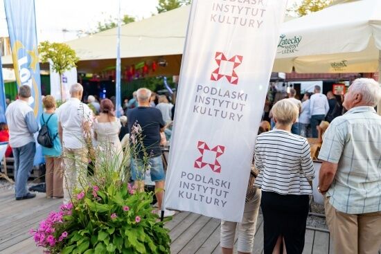 2025.07.17 - POKtańcówka na Młynowej - Podlaska Oktawa Kultur