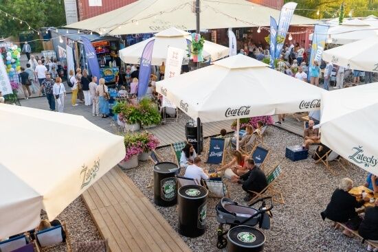 2025.07.17 - POKtańcówka na Młynowej - Podlaska Oktawa Kultur