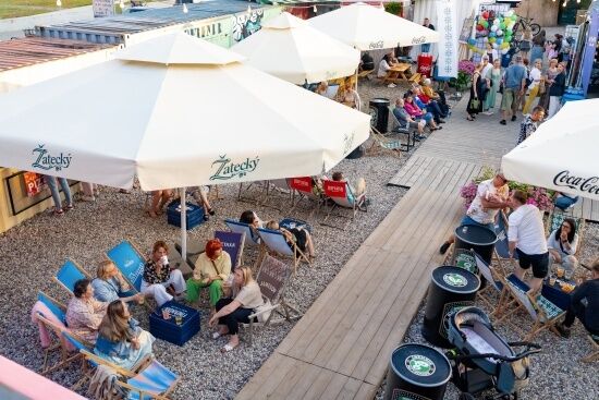 2025.07.17 - POKtańcówka na Młynowej - Podlaska Oktawa Kultur