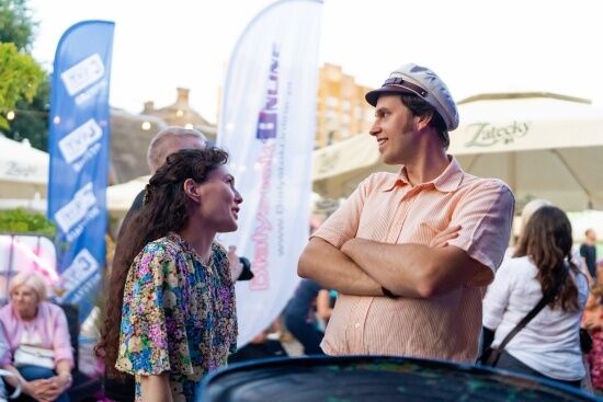 2025.07.17 - POKtańcówka na Młynowej - Podlaska Oktawa Kultur