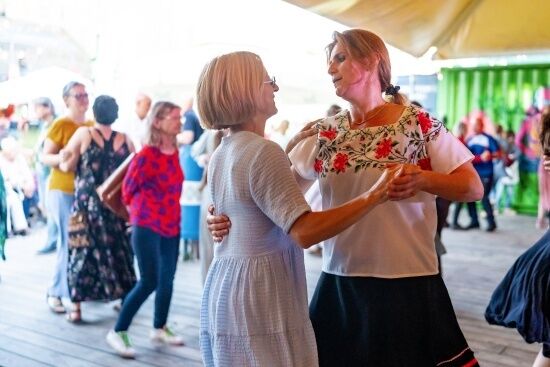 2025.07.17 - POKtańcówka na Młynowej - Podlaska Oktawa Kultur