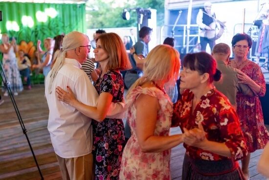 2025.07.17 - POKtańcówka na Młynowej - Podlaska Oktawa Kultur