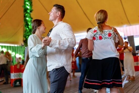 2025.07.17 - POKtańcówka na Młynowej - Podlaska Oktawa Kultur