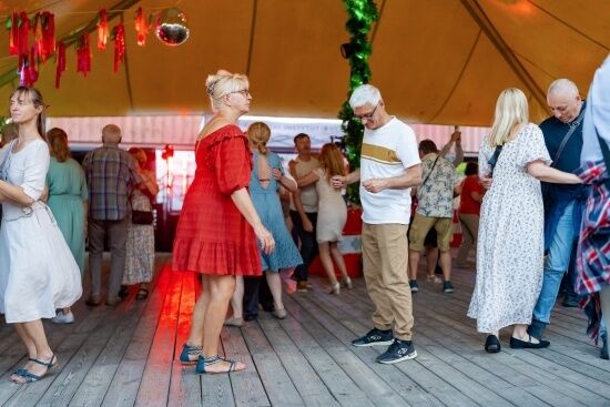 2025.07.17 - POKtańcówka na Młynowej - Podlaska Oktawa Kultur