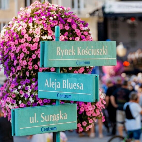 2025.07.20 - Ostatni dzień Festiwalu Podlaska Oktawa Kultur