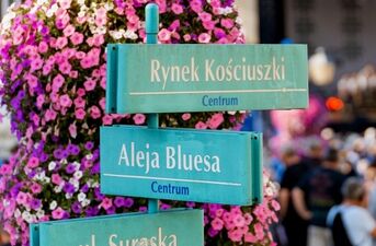 Ostatni dzień Festiwalu Podlaska Oktawa Kultur