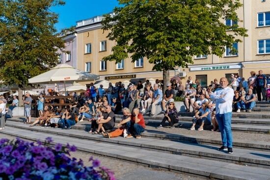 2025.07.20 - Ostatni dzień Festiwalu Podlaska Oktawa Kultur
