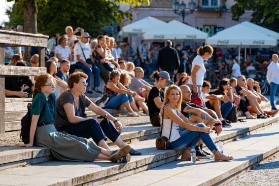 2025.07.20 - Ostatni dzień Festiwalu Podlaska Oktawa Kultur
