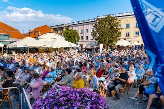 2025.07.20 - Ostatni dzień Festiwalu Podlaska Oktawa Kultur