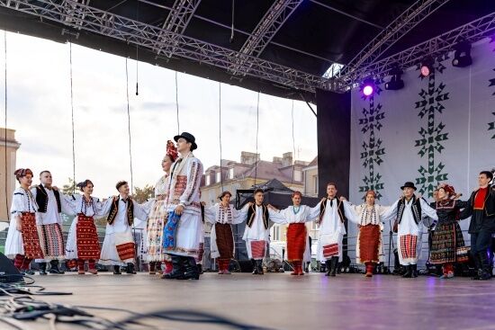 2025.07.20 - Ostatni dzień Festiwalu Podlaska Oktawa Kultur