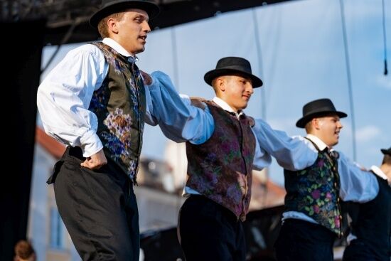 2025.07.20 - Ostatni dzień Festiwalu Podlaska Oktawa Kultur