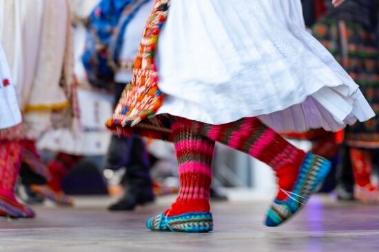 2025.07.20 - Ostatni dzień Festiwalu Podlaska Oktawa Kultur