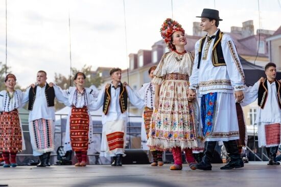 2025.07.20 - Ostatni dzień Festiwalu Podlaska Oktawa Kultur