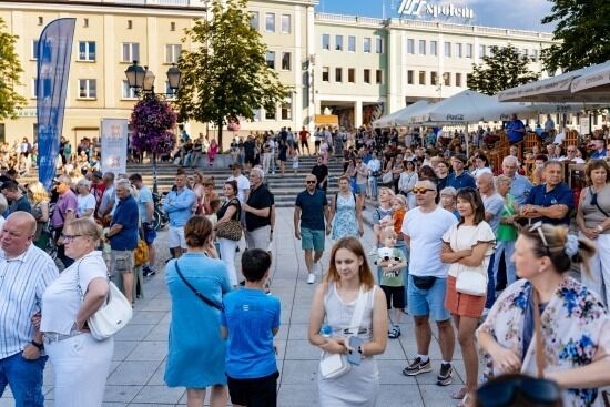 2025.07.20 - Ostatni dzień Festiwalu Podlaska Oktawa Kultur