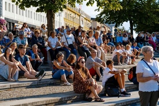 2025.07.20 - Ostatni dzień Festiwalu Podlaska Oktawa Kultur
