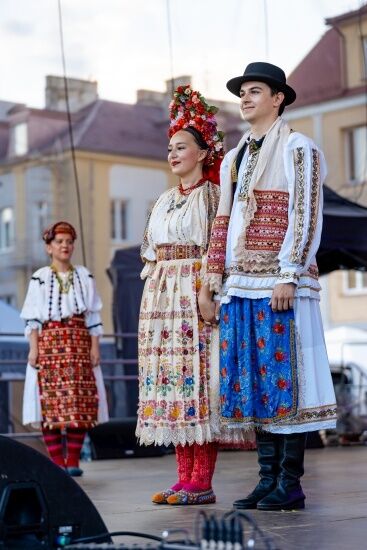 2025.07.20 - Ostatni dzień Festiwalu Podlaska Oktawa Kultur