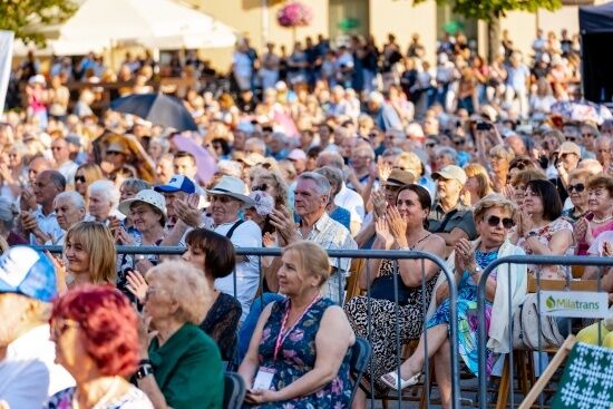 2025.07.20 - Ostatni dzień Festiwalu Podlaska Oktawa Kultur